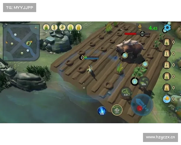 王者荣耀安卓：探索单机游戏玩法