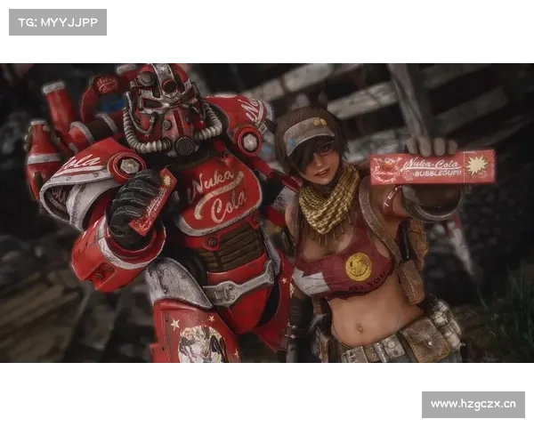 辐射4攻略大揭秘：如何全面强化你的角色