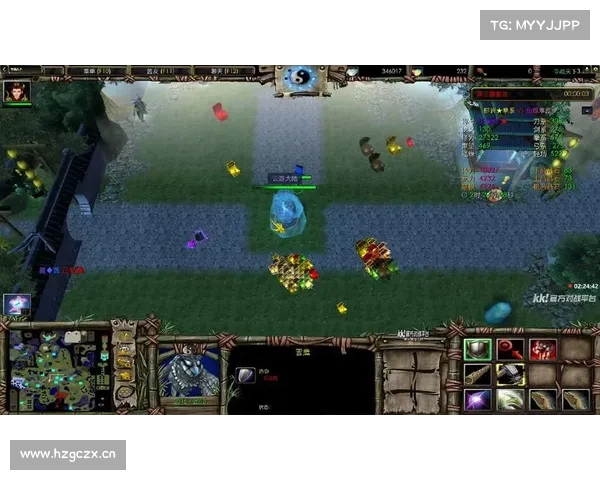 魔兽RPG缓存地图清理攻略